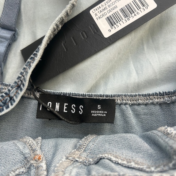 Never been worn with tags! Love just does not fit! - Picture 11 of 13